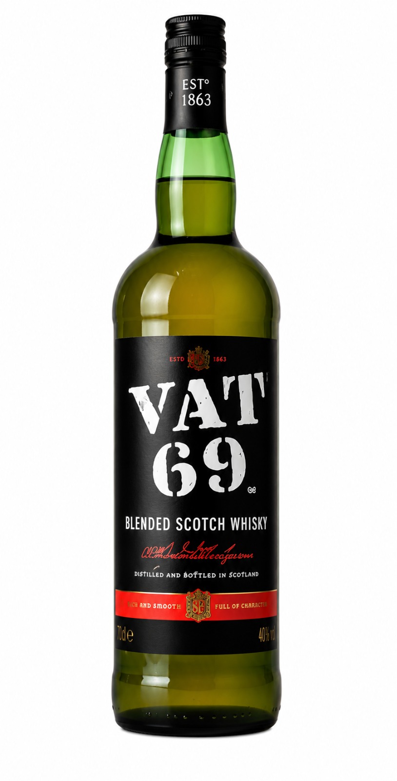 VAT 69