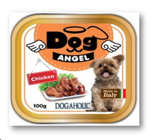 DOG - Food & Treats
