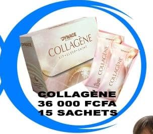 COLLAGÈNE – Beauté & vitalité au quotidien