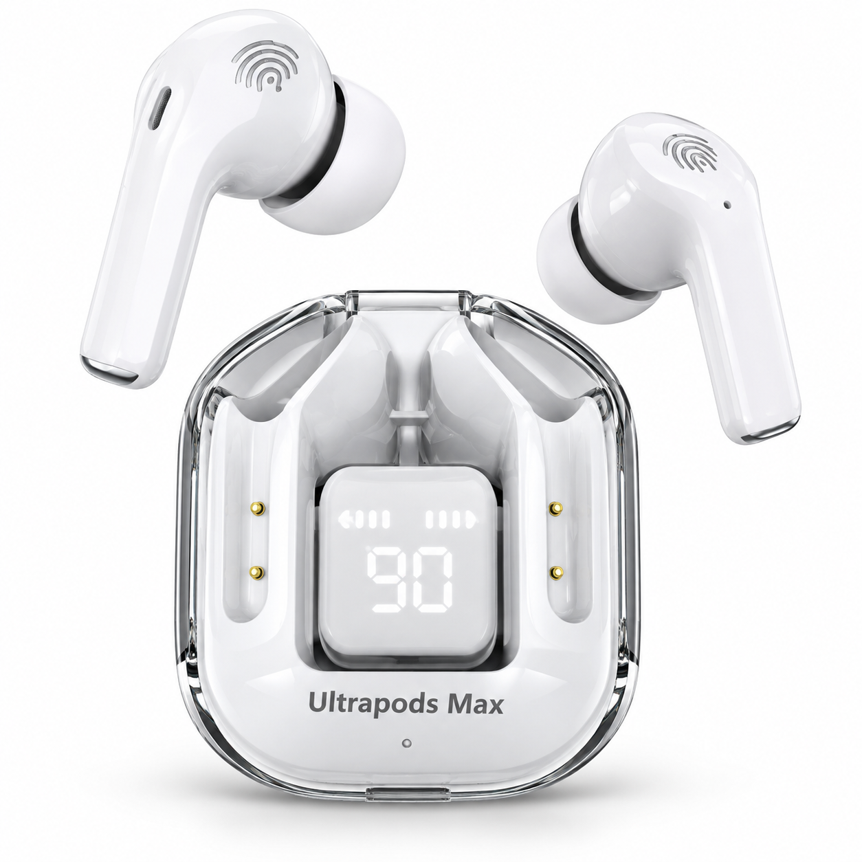 Ultrapods Max – Liberté sans fil et style coloré