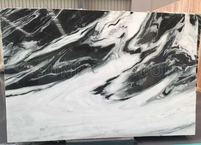 Marble