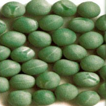 Green Peas