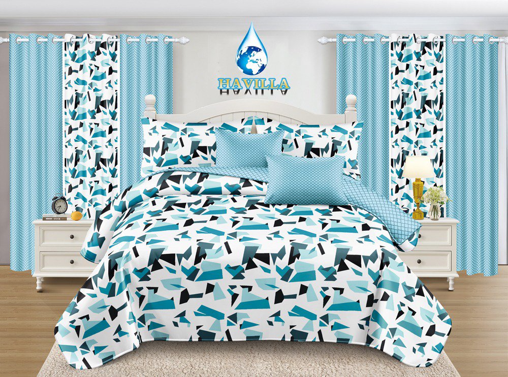 Draps et rideaux