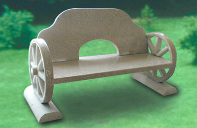 rest seat 