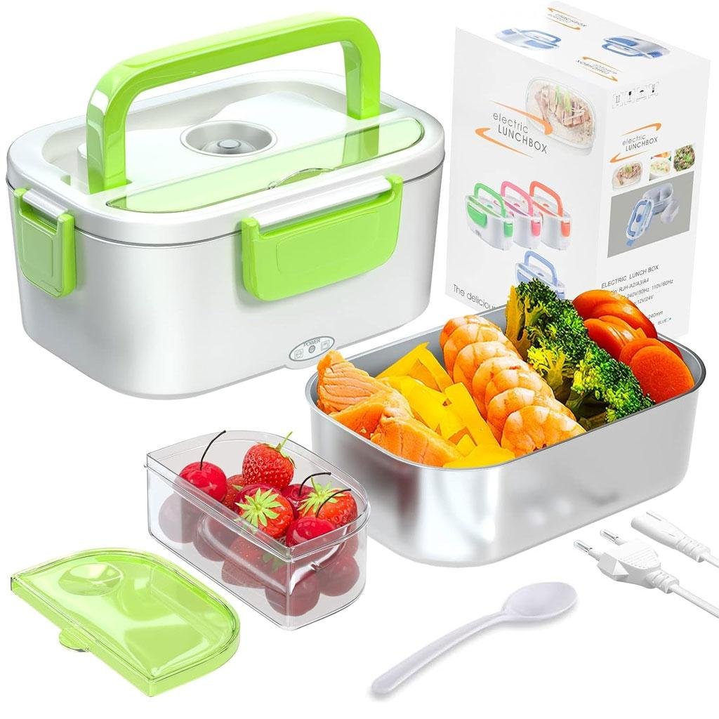 lunch box électrique