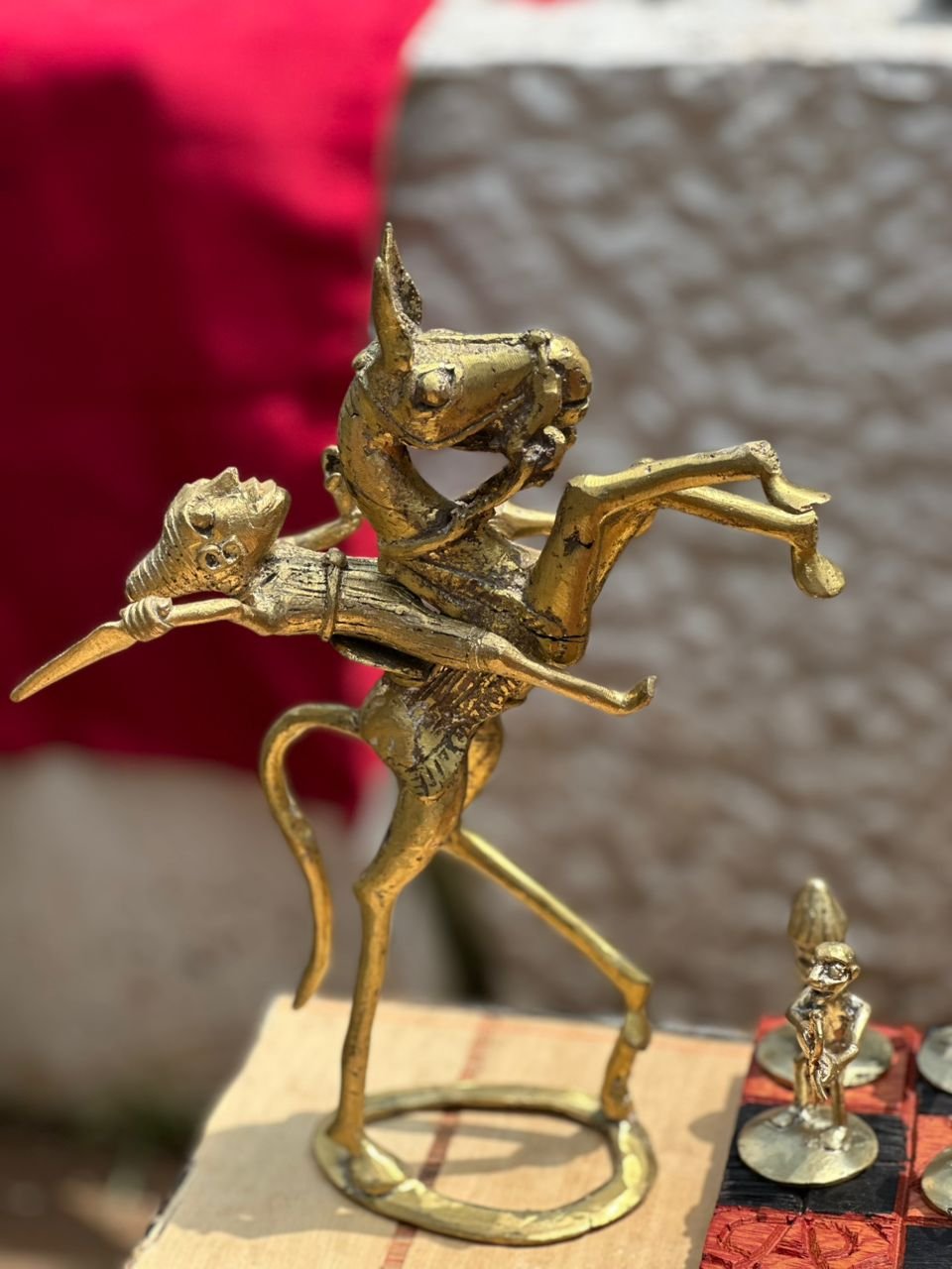 objets d'art