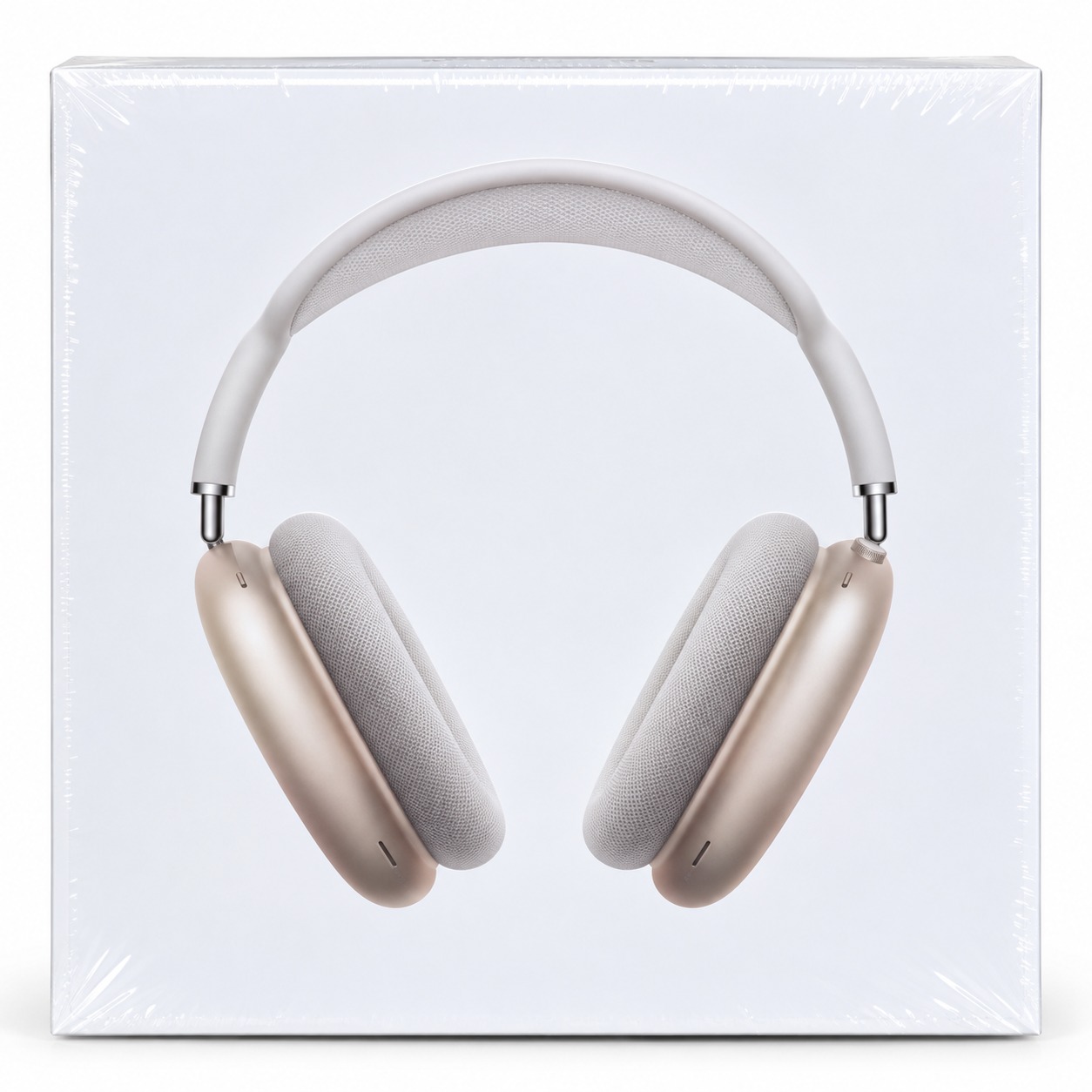 Casque Bluetooth sans fil