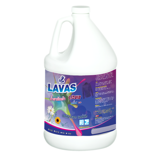 Laundry Products
