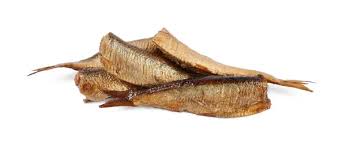 SMOKED CATFISH