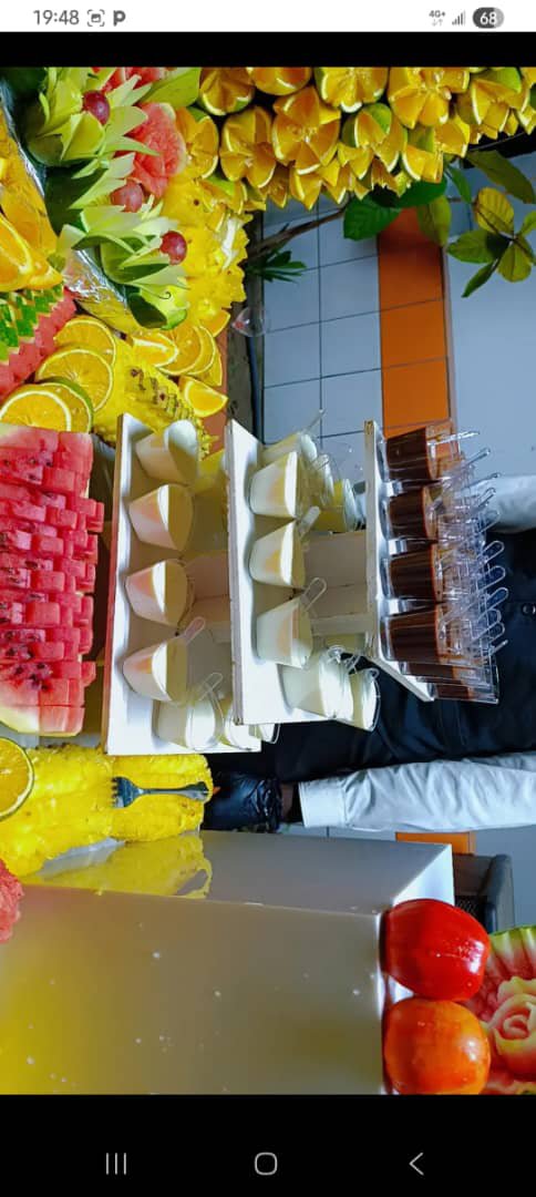 jus de fruits, fruits
