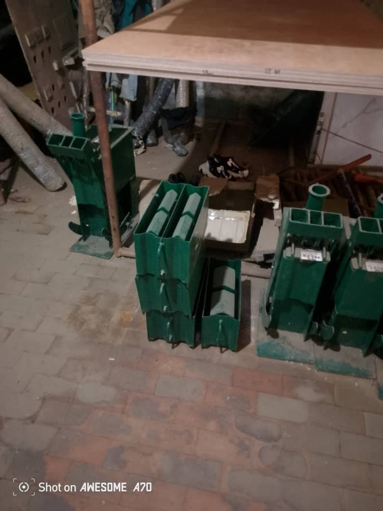 Sanitaires maison et Chantier