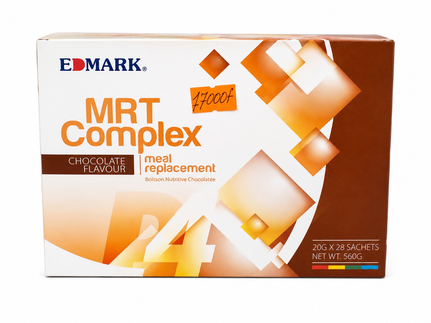 MRT COMPLEX