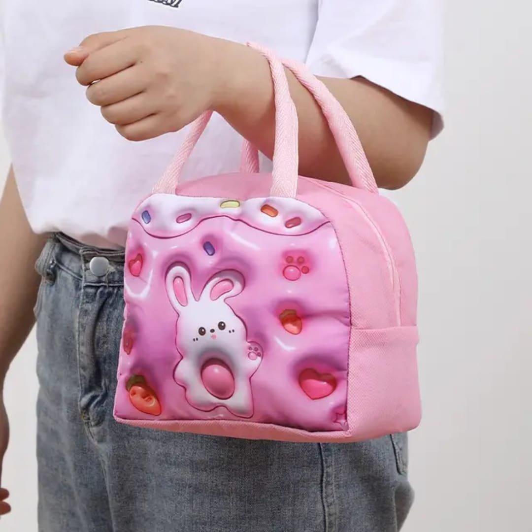 sac de gamelle
