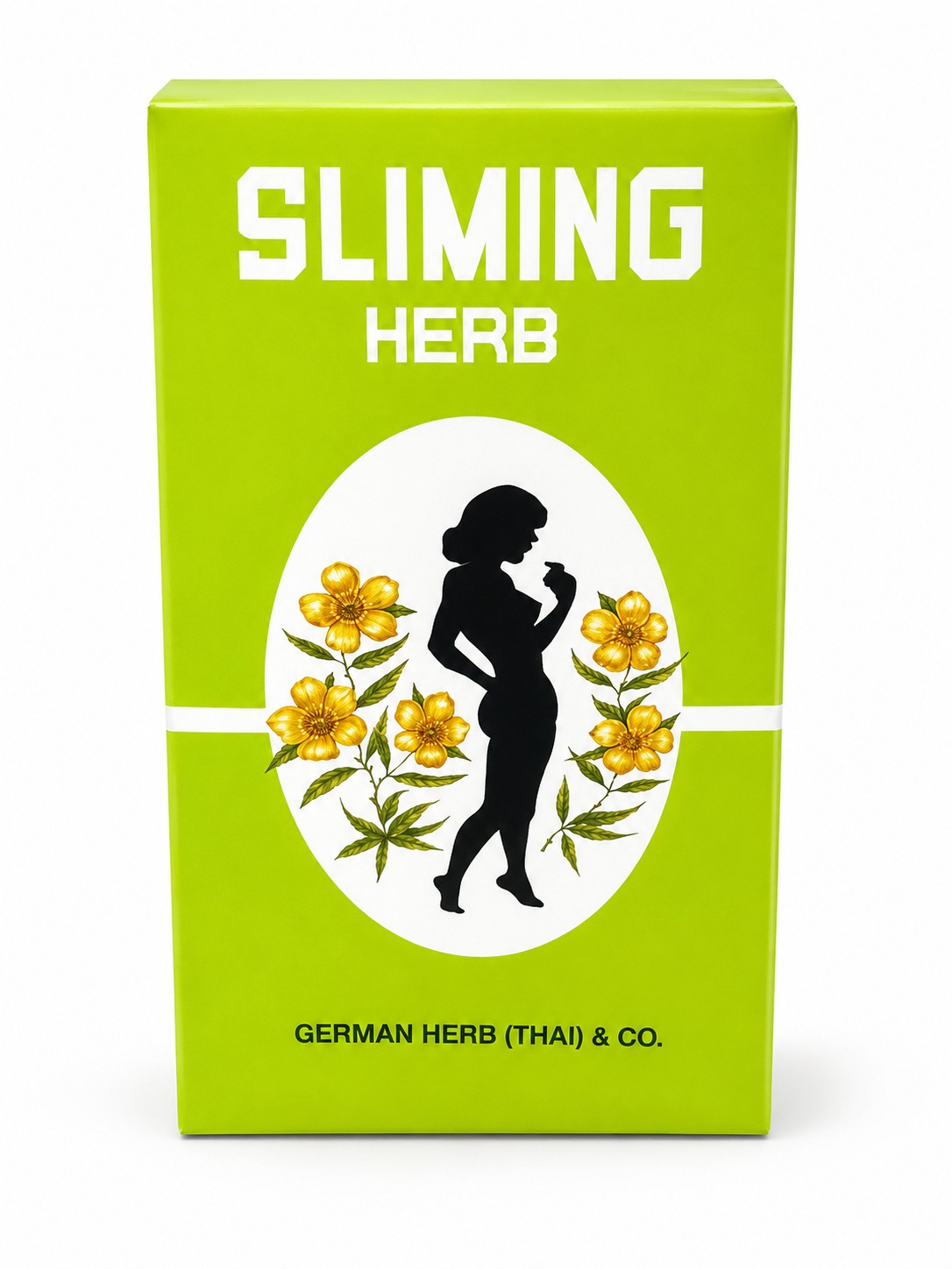  SLIMING HERB