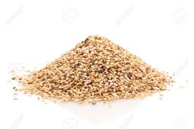 SESAME IN 100KG BAGS
