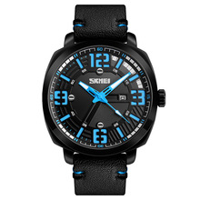skmei oem outdoor large formal watches for men
