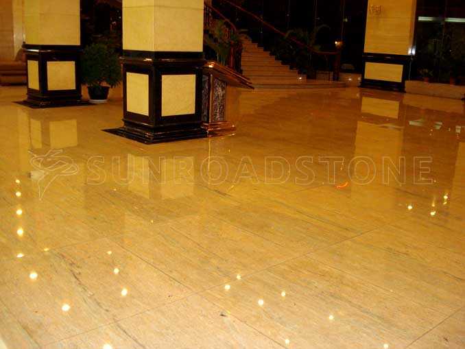 Granite