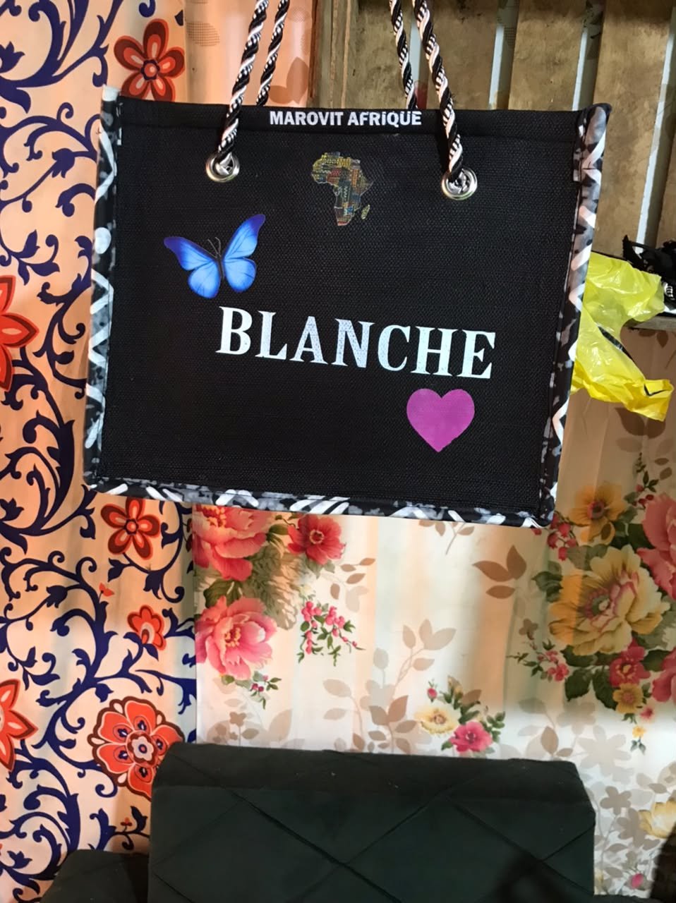Sac , chessure et accessoires