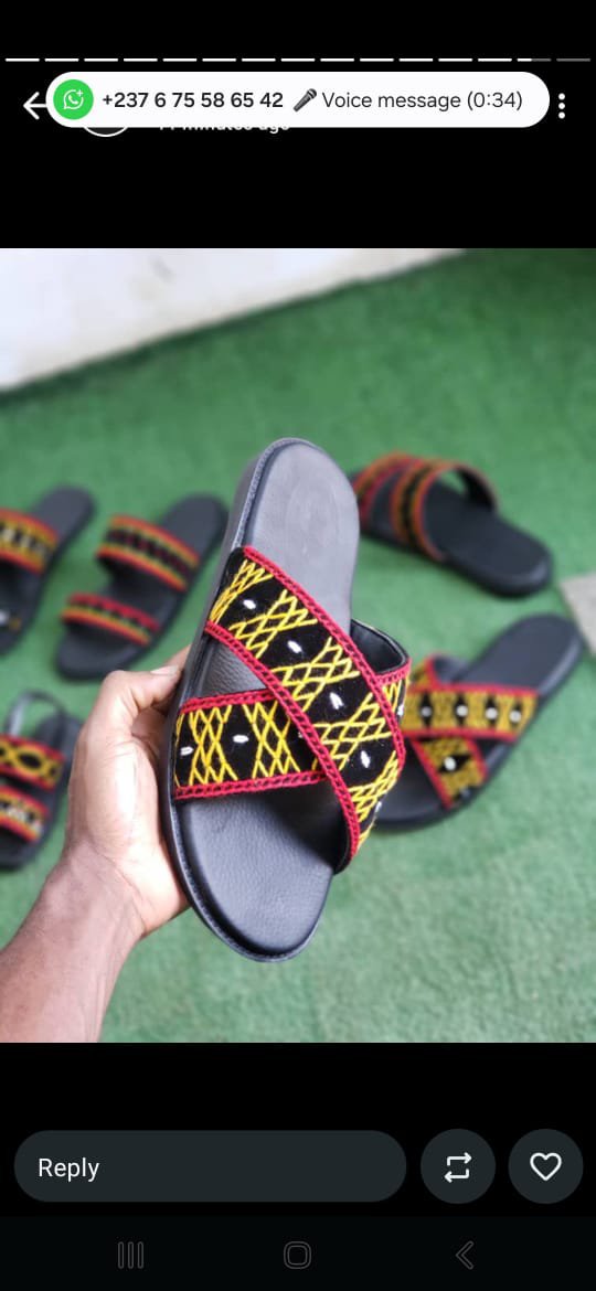 slippers