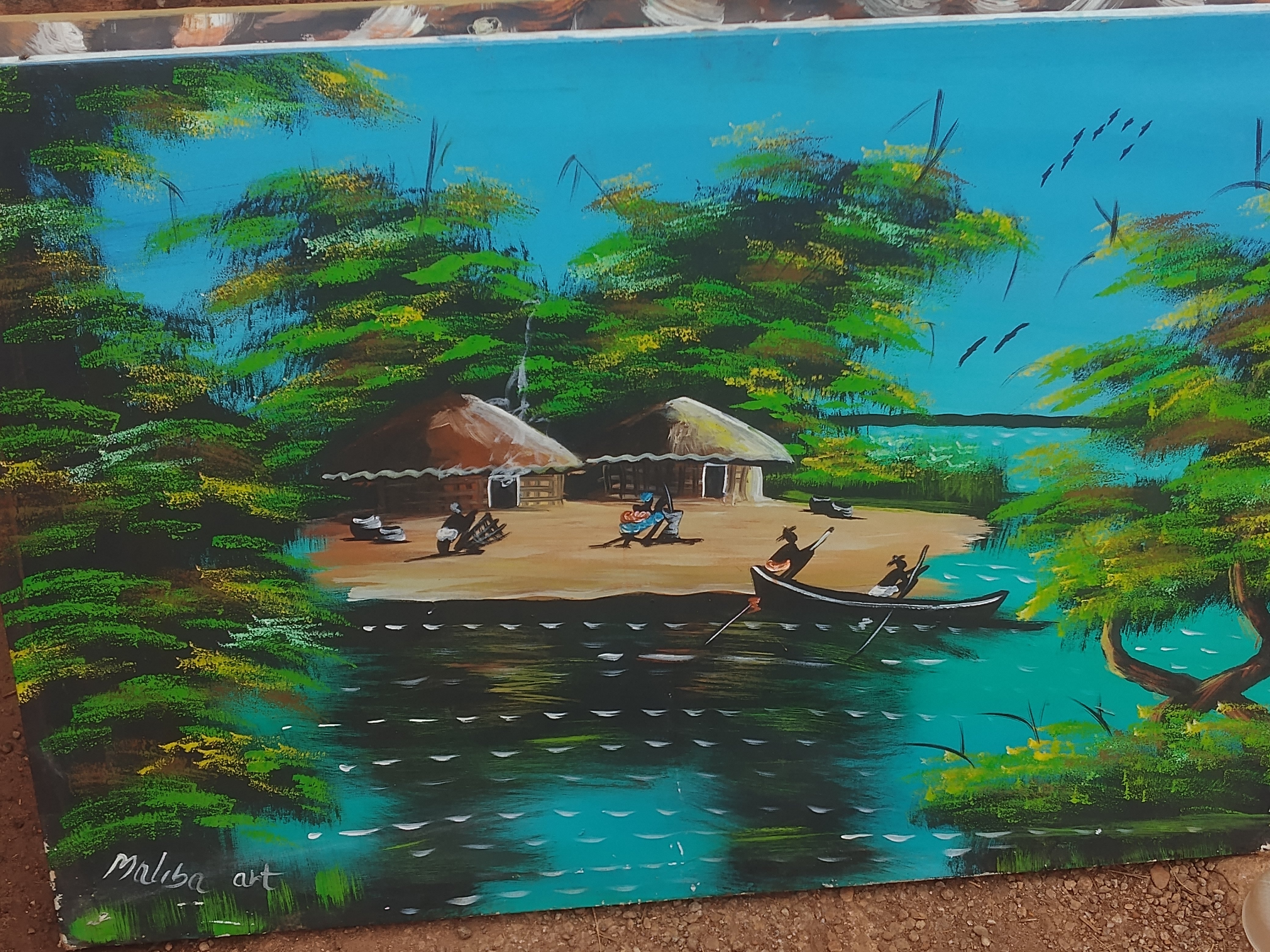 Artiste plasticien. Peinture.Art contemporain