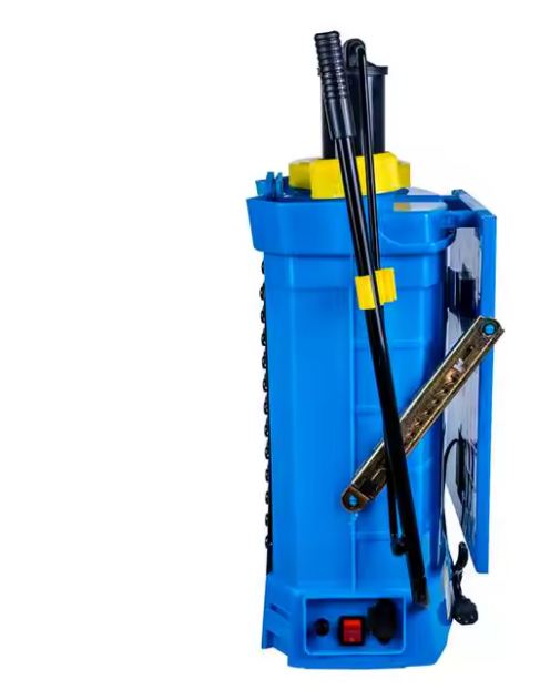 PULVERISATEUR AGRICOLE SOLAIRE 20L