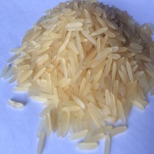 Indian Basmati Rice Exporter