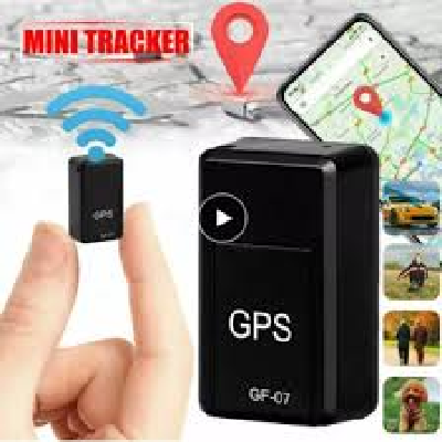 GPS TRACKING DES  MOTO