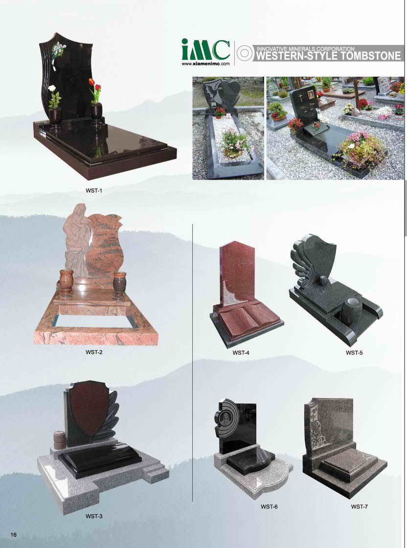 Tombstone
