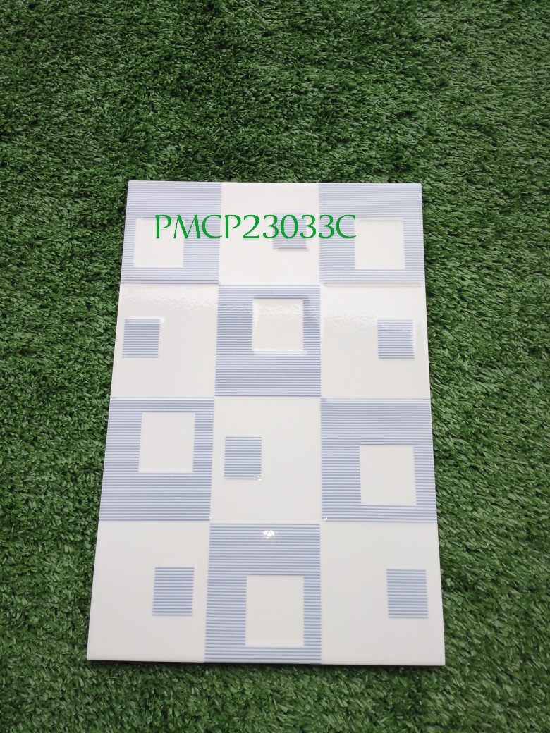 Decorative Wall Tile  PMCP23033C 20x30cm