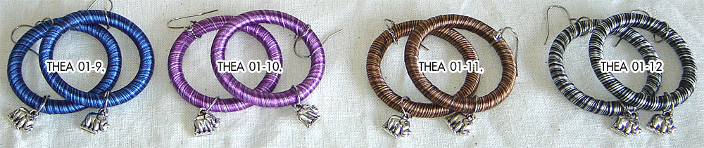 EARRING