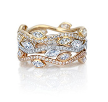 Diamond ring