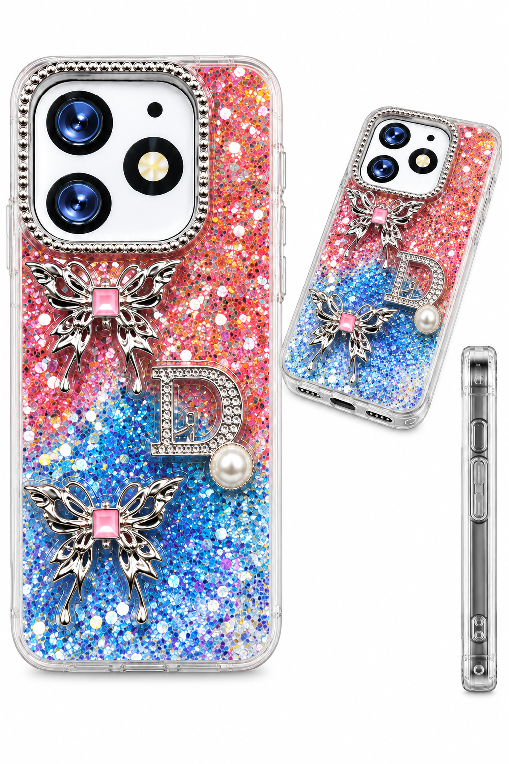 Pochette Fashion Case POP8