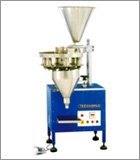 Packaging Machineries, Powder Filling Machines