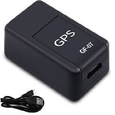 GPS TRACKING DES  MOTO