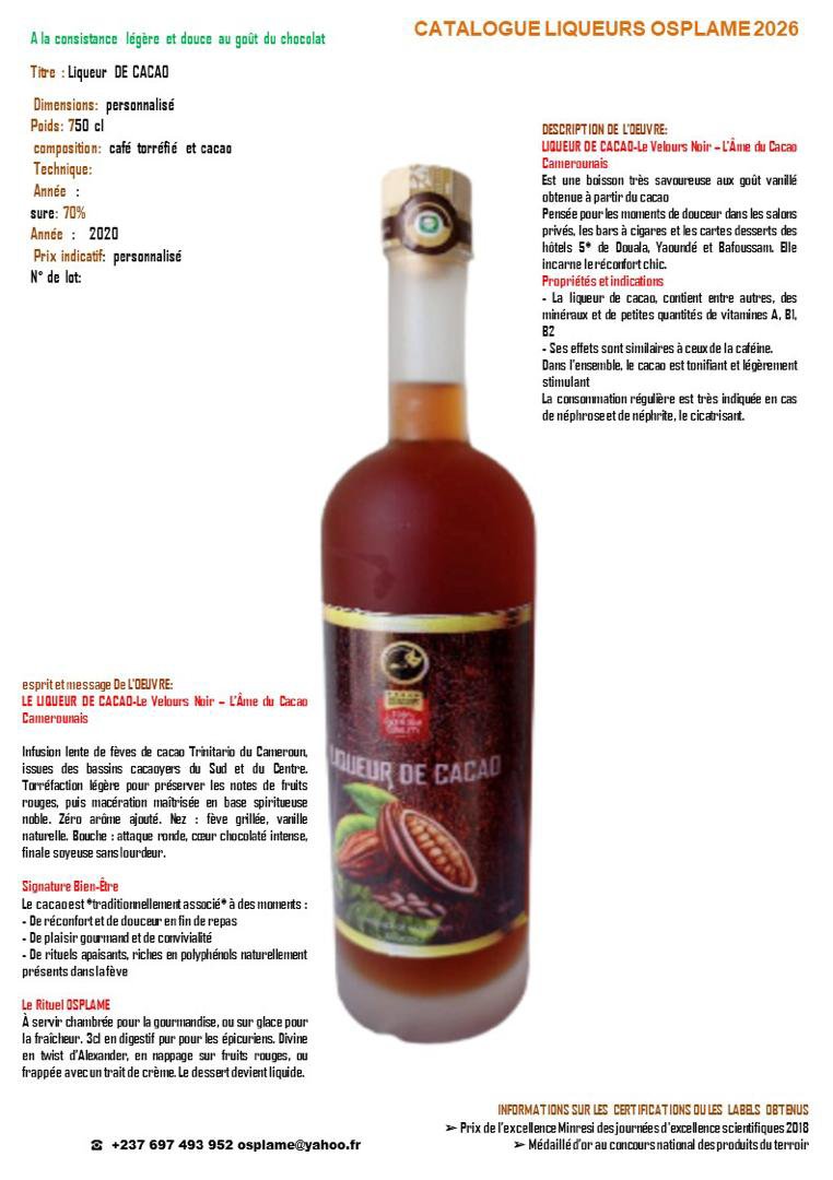 Agroalimentaire: Liqueurs,vins,jus et tisanes.Phytotherapie: complément alimentaire pour traitement de la prostate,de stress, d'infection, d'infertilité,de libido et d'impuissance.Contre la thyroïde,les levures,le palu-courbatures.