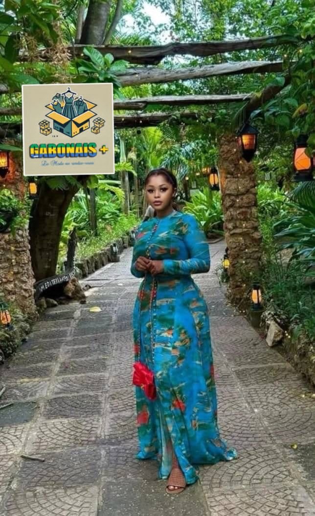 robes et ansamble