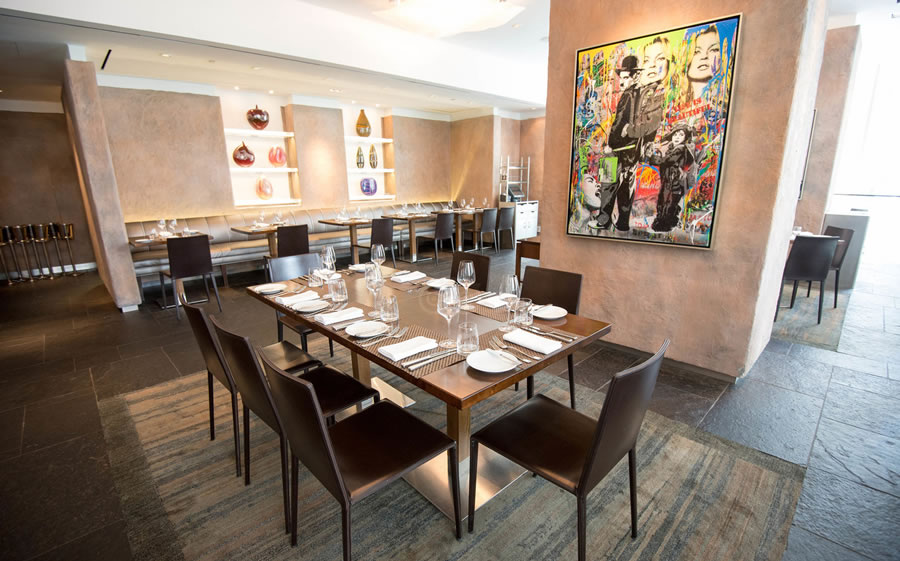 HOTEL CLASSIC RESTAURANT