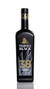 Tequila Black 
