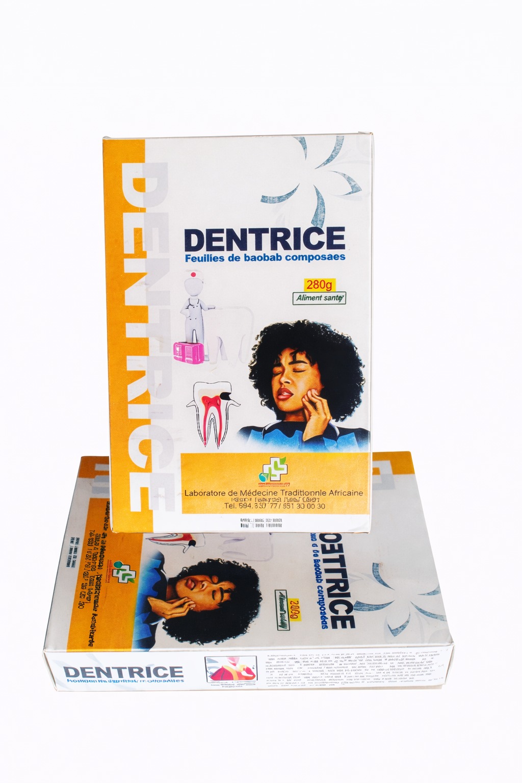DENTRICE – 