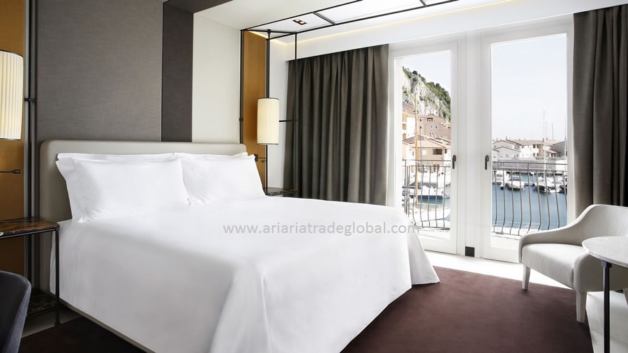 HOTEL STANDARD GUEST ROOM