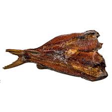 SMOKED JAW