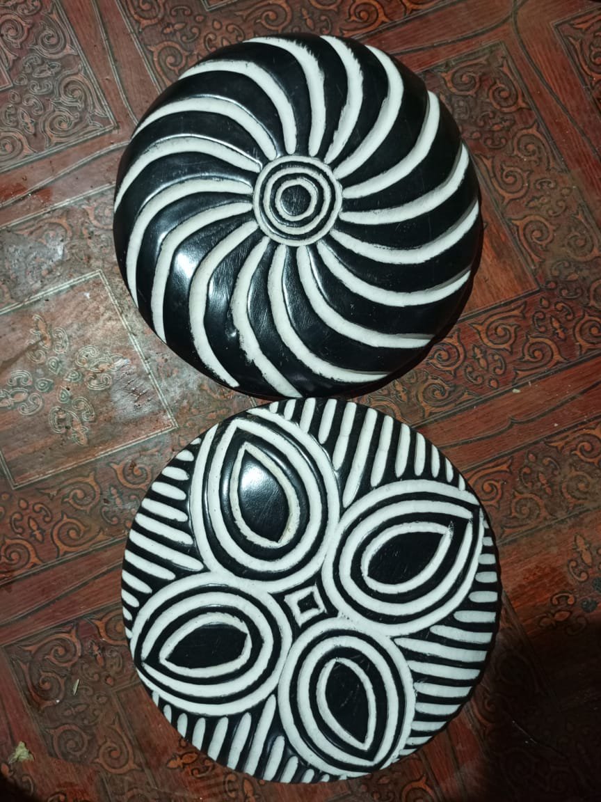 masques drcoratifs