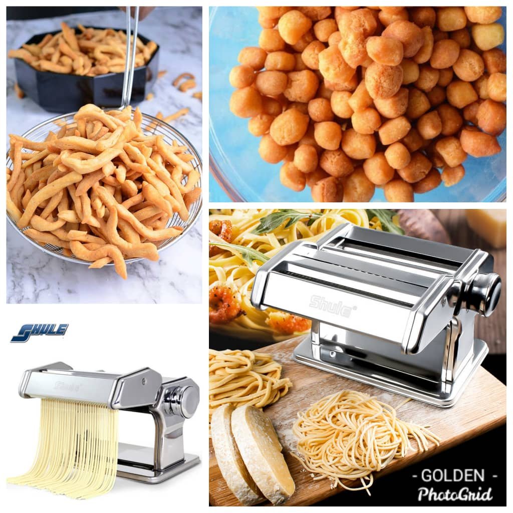 machine a croquettes