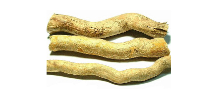 Raw Material Herbal Products