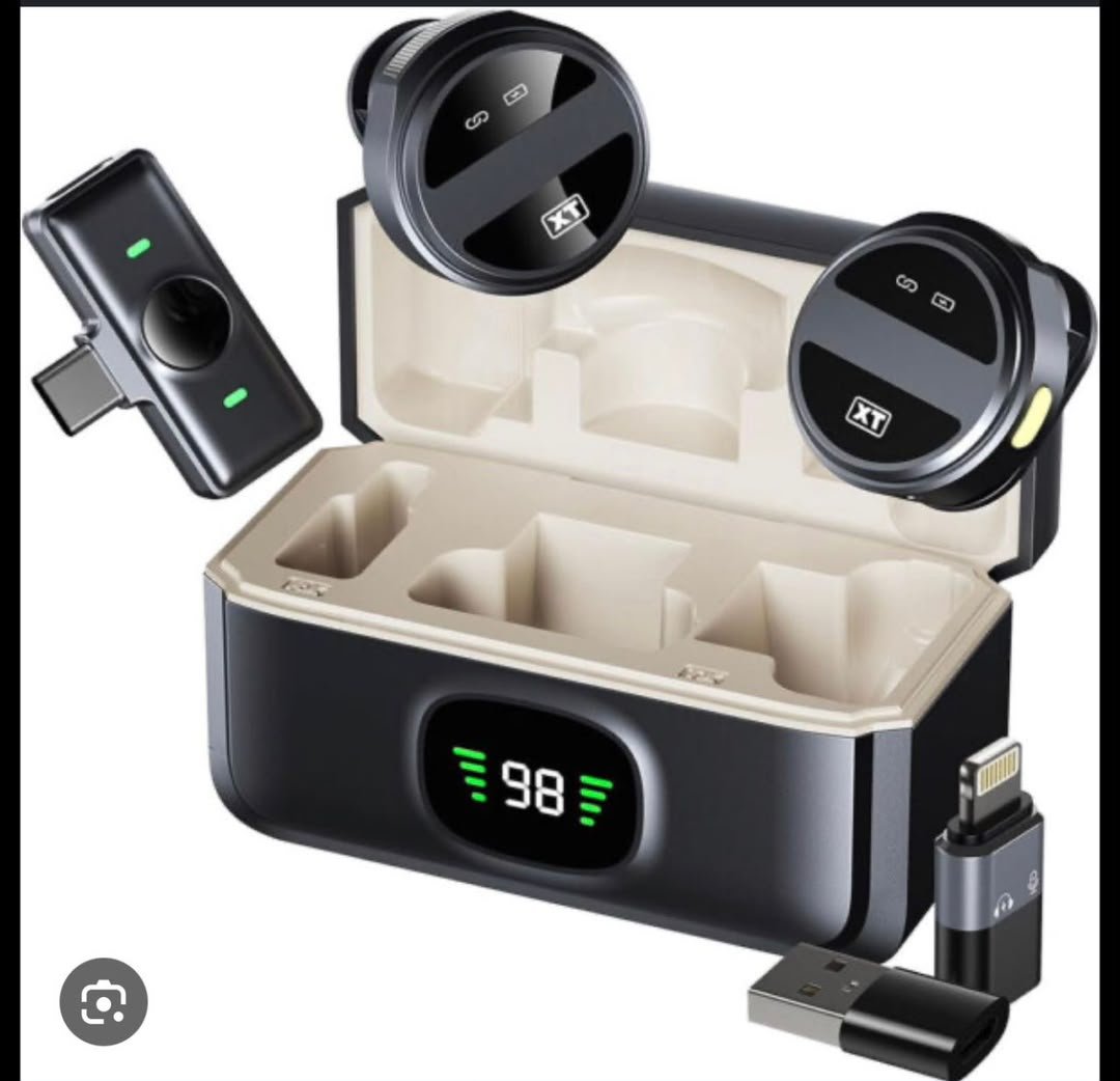 accessoires électriques