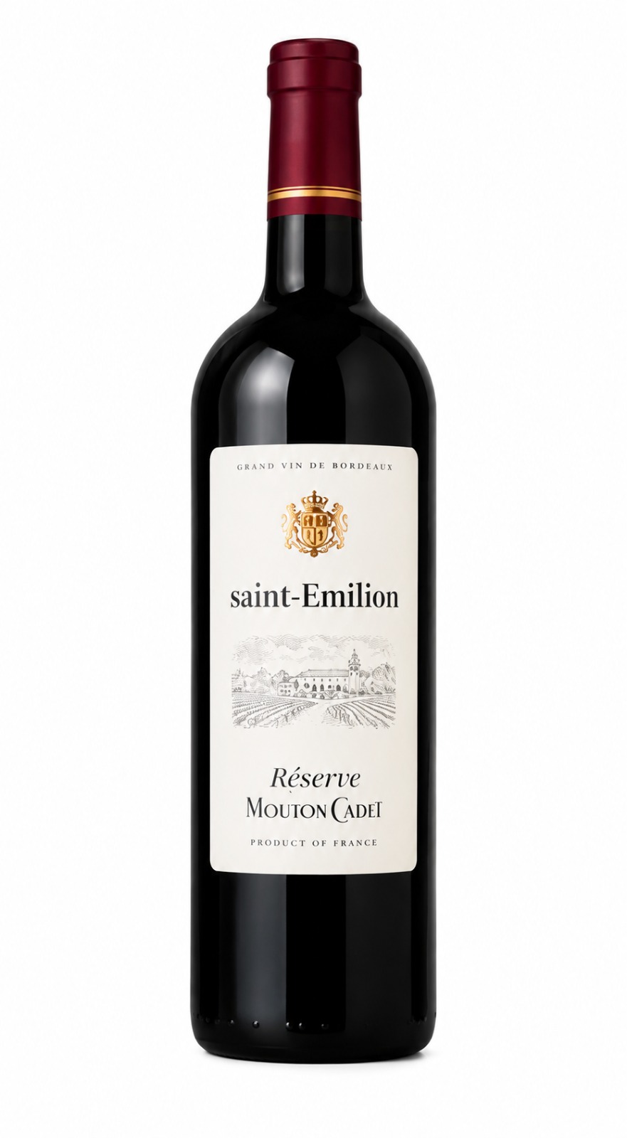 Saint-Émilion 