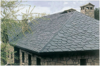 Building Stone