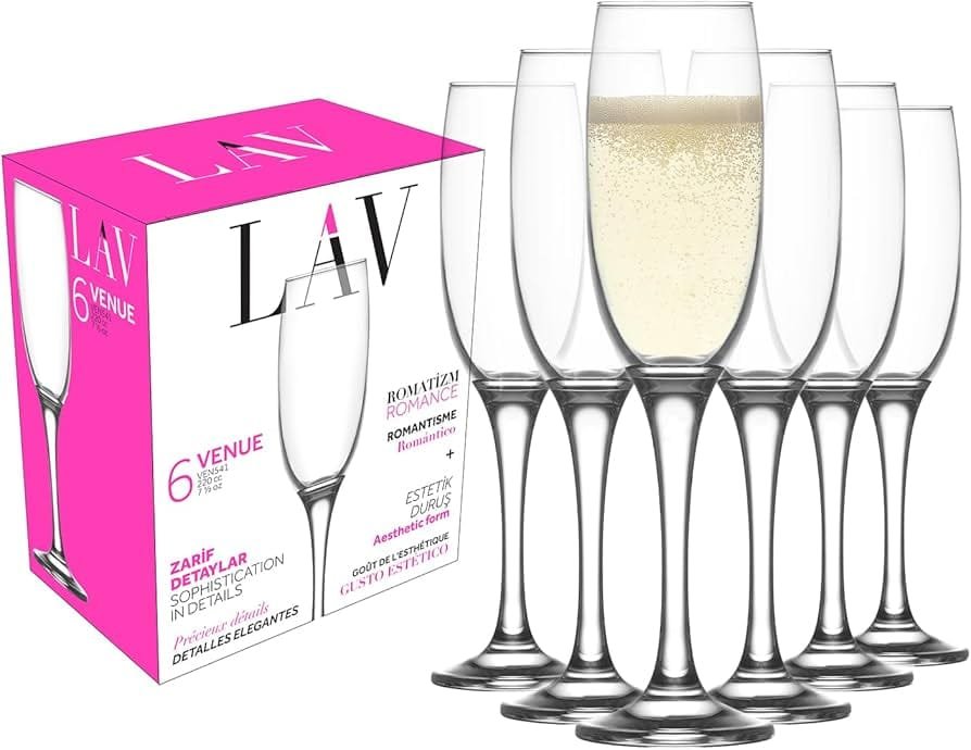 vers a champagne