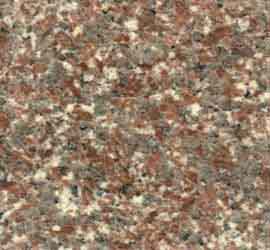 Chinese granite 