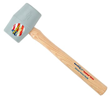 Electrical Shock Resistant Hammer 